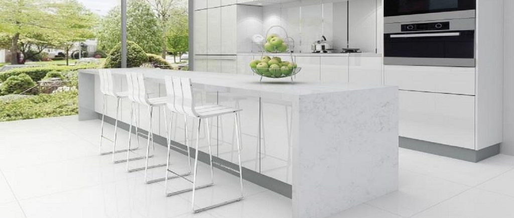 Discover the Beauty and Convenience of CRL Quartz UK, from the house of CR Laurence
