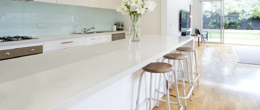 Top Kitchen Countertop Design Trends to look out for in 2019